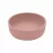 Столовый сервиз Kikkaboo Set de hranire din silicon KikkaBoo Platinum Blush