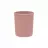 Столовый сервиз Kikkaboo Set de hranire din silicon KikkaBoo Platinum Blush