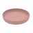 Столовый сервиз Kikkaboo Set de hranire din silicon KikkaBoo Platinum Blush