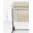 Кроватка Kikkaboo Patut co-sleeper KikkaBoo Noah Light Grey 2025