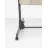 Кроватка Kikkaboo Patut co-sleeper KikkaBoo Noah Light Grey 2025