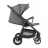 Коляска Kikkaboo Carucior de plimbare KikkaBoo Jody Dark Grey