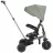 Детский велосипед Kikkaboo Tricicleta 8 in 1 KikkaBoo Aluma Army Green