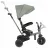 Детский велосипед Kikkaboo Tricicleta 8 in 1 KikkaBoo Aluma Army Green