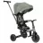 Детский велосипед Kikkaboo Tricicleta 8 in 1 KikkaBoo Aluma Army Green