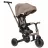 Детский велосипед Kikkaboo Tricicleta 8 in 1 KikkaBoo Aluma Beige