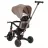 Детский велосипед Kikkaboo Tricicleta 8 in 1 KikkaBoo Aluma Beige