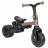 Детский велосипед Kikkaboo Tricicleta 8 in 1 KikkaBoo Aluma Beige