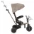 Детский велосипед Kikkaboo Tricicleta 8 in 1 KikkaBoo Aluma Beige