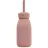Cana Kikkaboo Canuta cu pai din silicon KikkaBoo Platinum Blush