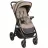 Carucior Kikkaboo Carucior de plimbare KikkaBoo Jody Beige