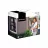 Cangur Kikkaboo Marsupiu 3 in 1 KikkaBoo Chloe Mesh Black