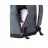 Geanta Kikkaboo Geanta pentru mame KikkaBoo Cerise Grey