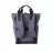 Geanta Kikkaboo Geanta pentru mame KikkaBoo Cerise Grey