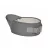 Кенгуру для детей Kikkaboo Marsupiu 3 in 1 KikkaBoo Chloe Mesh Grey