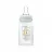 Biberon pentru bebelusi Kikkaboo Biberon din sticla KikkaBoo Savanna Mint, 120 ml
