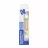 Biberon pentru bebelusi Kikkaboo Biberon din sticla KikkaBoo Savanna Mint, 240 ml