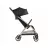 Carucior Kikkaboo Carucior de plimbare KikkaBoo Joy Black