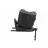 Scaun auto pentru copii Kikkaboo Scaun auto KikkaBoo i-Twist Dark Grey i-Size, 40-150 cm