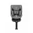 Scaun auto pentru copii Kikkaboo Scaun auto KikkaBoo i-Twist Dark Grey i-Size, 40-150 cm