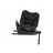 Автокресло детская Kikkaboo Scaun auto KikkaBoo i-Twist Black i-Size, 40-150 cm