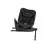 Автокресло детская Kikkaboo Scaun auto KikkaBoo i-Twist Black i-Size, 40-150 cm