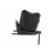 Автокресло детская Kikkaboo Scaun auto KikkaBoo i-Twist Black i-Size, 40-150 cm