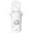 Подогреватель бутылочек Kikkaboo Termoizolator pentru biberoane KikkaBoo Savanna Pink
