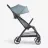 Carucior Kikkaboo Carucior de plimbare KikkaBoo Joy Mint/Blue