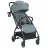 Carucior Kikkaboo Carucior de plimbare KikkaBoo Joy Mint/Blue