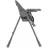 Scaun de masa Kikkaboo Scaun de masa KikkaBoo Pastello 2 Grey