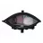 Geanta Kikkaboo Geanta pentru mame KikkaBoo Jayden Black