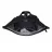 Geanta Kikkaboo Geanta pentru mame KikkaBoo Jayden Black