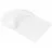 Covor educativ Kikkaboo Covoras din spuma cu memorie KikkaBoo Airknit White