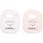 Baveta Kikkaboo Set 2 bavete KikkaBoo Bear with me Pink
