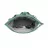 Geanta Kikkaboo Geanta pentru mame KikkaBoo Jayden Mint