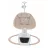 Leagan pentru bebelusi Kikkaboo Leagan electric KikkaBoo BeeMoove Beige