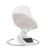 Leagan pentru bebelusi Kikkaboo Leagan electric KikkaBoo BeeMoove Beige
