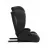 Автокресло детская Kikkaboo Scaun auto cu isofix KikkaBoo i-Stand i-Size Black, 100-150 cm
