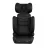 Автокресло детская Kikkaboo Scaun auto cu isofix KikkaBoo i-Stand i-Size Black, 100-150 cm
