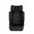 Автокресло детская Kikkaboo Scaun auto cu isofix KikkaBoo i-Stand i-Size Black, 100-150 cm