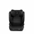 Автокресло детская Kikkaboo Scaun auto cu isofix KikkaBoo i-Stand i-Size Black, 100-150 cm