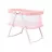 Patut Kikkaboo Patut mini KikkaBoo Mom & Me Pink