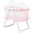 Patut Kikkaboo Patut mini KikkaBoo Mom & Me Pink