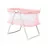 Patut Kikkaboo Patut mini KikkaBoo Mom & Me Pink