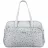 Geanta Kikkaboo Geanta pentru mame KikkaBoo Chelsea Dots Grey
