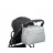 Geanta Kikkaboo Geanta pentru mame KikkaBoo Chelsea Dots Grey