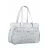 Geanta Kikkaboo Geanta pentru mame KikkaBoo Chelsea Dots Grey