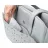 Geanta Kikkaboo Geanta pentru mame KikkaBoo Chelsea Dots Grey