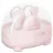 Набор для ухода за малышом Kikkaboo Set de manichiura KikkaBoo Bear Pink